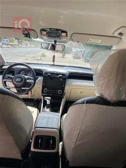 هیوندای تۆکسۆن